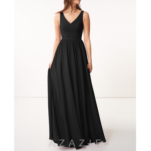 Azazie Dresses & Skirts - Azazie Keyla Gown